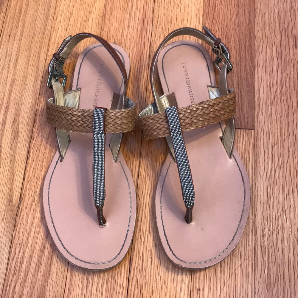 Tommy Hilfiger Sandals
